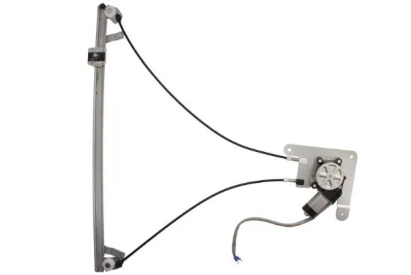 Mechanizm podnoszenia szyby drzwi przednich prawych do Renault Master III FV