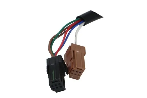 Lusterko wsteczne lewe Peugeot 207 hatchback (WA, WC) (2006 - 2015) cena, od 99,96 USD