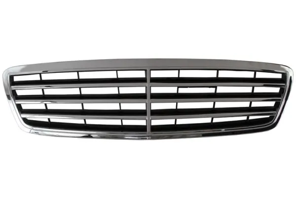 Do koszyka Atrapa chłodnicy Mercedes C  W203