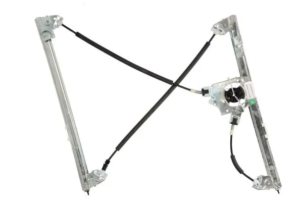 606000RE4587 4max Mechanizm podnoszenia szyby drzwi przednich lewych