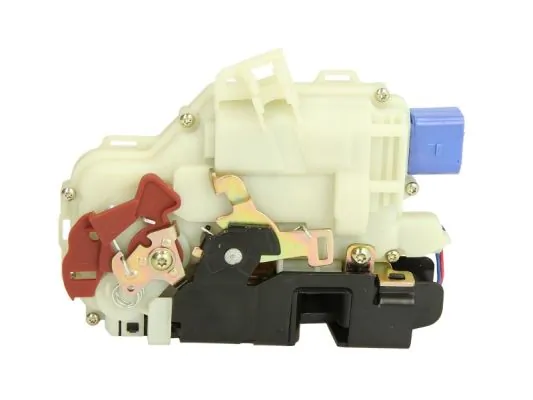 9514ZC1 Polcar Zamek drzwi przednich lewych