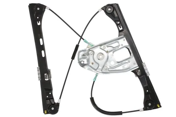 Mechanizm podnoszenia szyby drzwi przednich lewych Mercedes C sedana (W203) (2000 - 2007) cena, od 59,69 USD