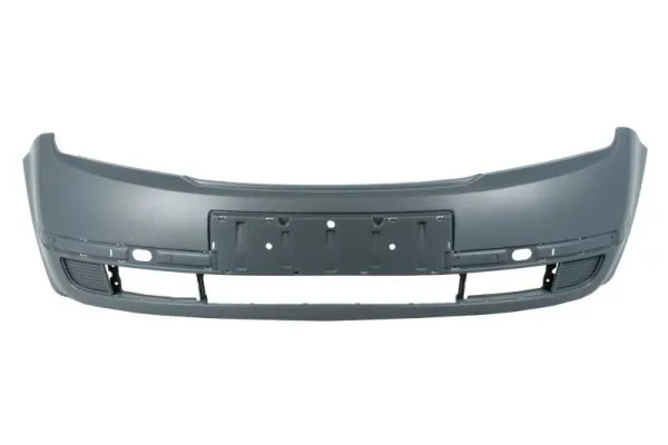 Zderzak przedni do Skoda Fabia I 6Y3