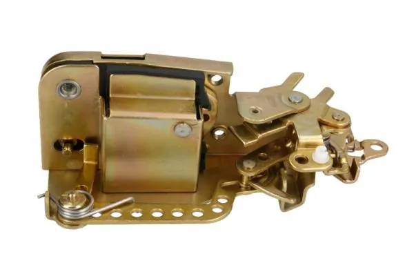 Zamek drzwi przednich prawych do Volkswagen Transporter T4 70B, 70C, 7DB, 7DK, 70J, 70K, 7DC, 7DJ