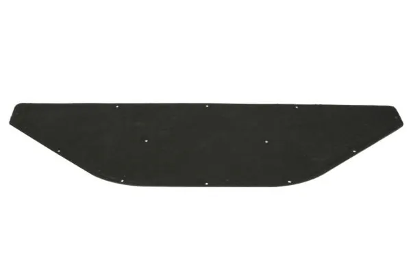 Wygluszenie maski do Mercedes R  W251