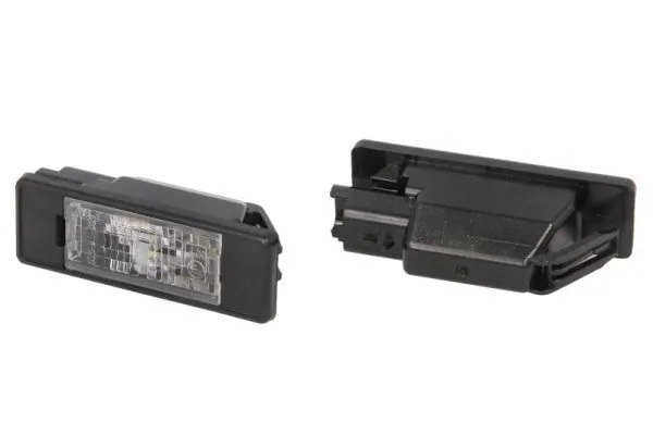Lampa oświetlenia tylnej tablicy rejestracyjnej Mercedes Sprinter II 3-t autobus (906) (2006 - 2019) cena, od 15,67 USD