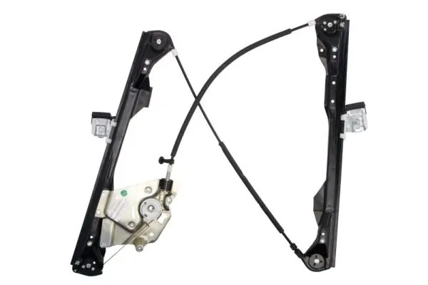 Mechanizm podnoszenia szyby drzwi przednich prawych Ford Focus I sedana (DFW) (1999 - 2005) cena, od 60,08 USD