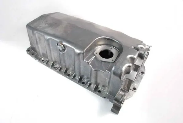 Miska olejowa silnika Volkswagen Sharan I minivan (7M8, 7M9, 7M6) (1995 - 2010) cena, od 80,34 USD