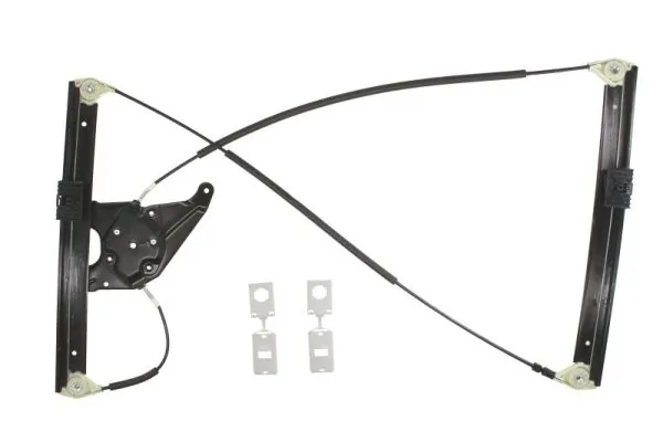 Mechanizm podnoszenia szyby drzwi przednich lewych Audi A3 hatchback (8L1) (1996 - 2003) cena, od 43,81 USD