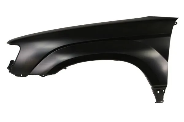 Błotnik przedni lewy Subaru Forester 2 S11, SG