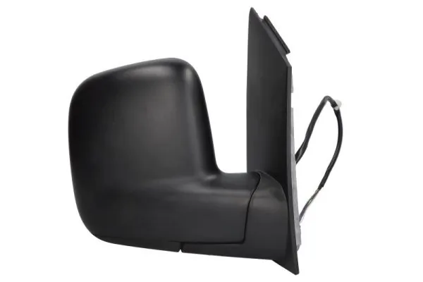 Lusterko wsteczne prawe do Volkswagen Caddy III 2KB, 2KJ, 2CB, 2CJ