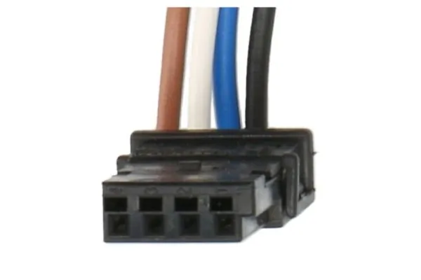 Lusterko wsteczne prawe BMW 3 sedana (E36) (1990 - 1998) cena, od 103,33 USD