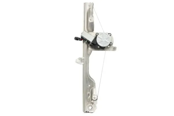  Mechanizm podnoszenia szyby drzwi przednich lewych Renault Modus 