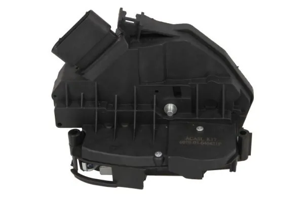 Zamek drzwi przednich prawych do Ford Fiesta Mk6 CB1