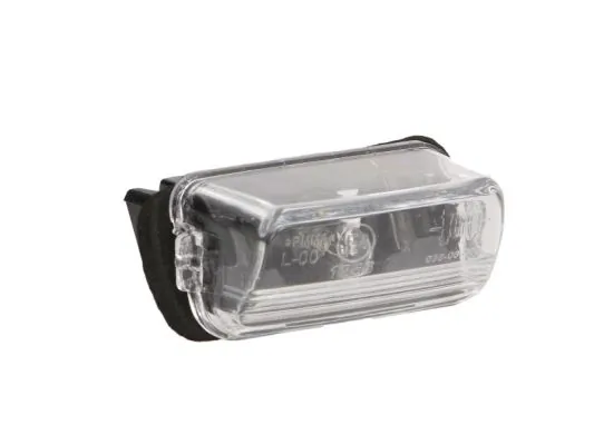 540203806905 4max Lampa oświetlenia tylnej tablicy rejestracyjnej
