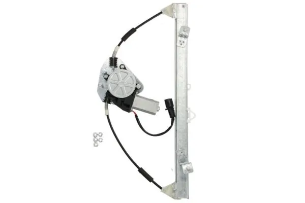 Mechanizm podnoszenia szyby drzwi przednich prawych Fiat Brava hatchback (182) (1995 - 2001) cena, od 65,01 USD
