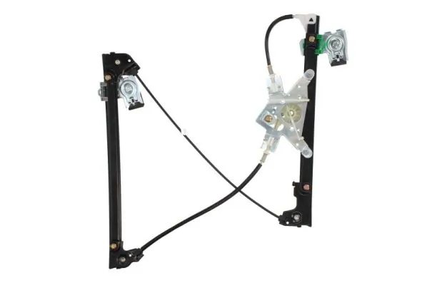Mechanizm podnoszenia szyby drzwi przednich prawych Depo/Loro/Abakus 130053004