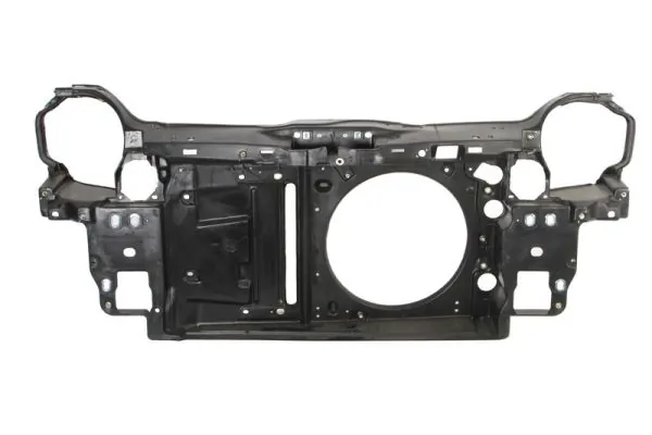 Osłona chłodnicy kompletna (panel mocowania reflektorów) do Volkswagen Lupo 6X, 6E