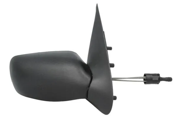 Do koszyka Lusterko wsteczne lewe Ford Fiesta COURIER J5S, J3S