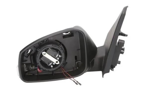 Lusterko wsteczne lewe Renault Megane III kombi (KZ0, KZ1) (2008 - 2016) cena, od 87,07 USD