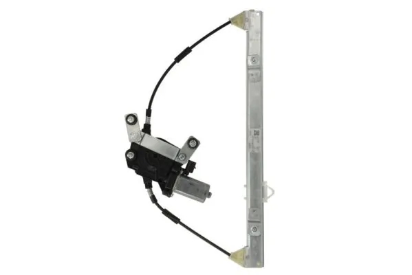Mechanizm podnoszenia szyby drzwi przednich prawych do Fiat Albea  172