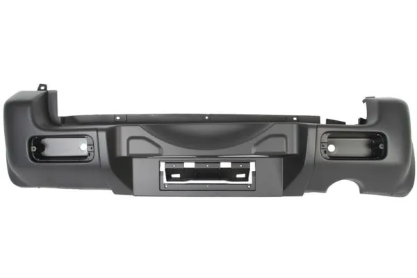 Zderzak tylny do Suzuki Jimny FJ