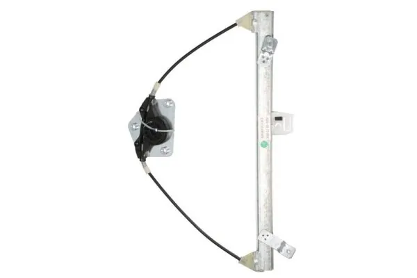 Kupić Mechanizm podnoszenia szyby drzwi przednich lewych Peugeot 406 8E, F w dobrej cenie
