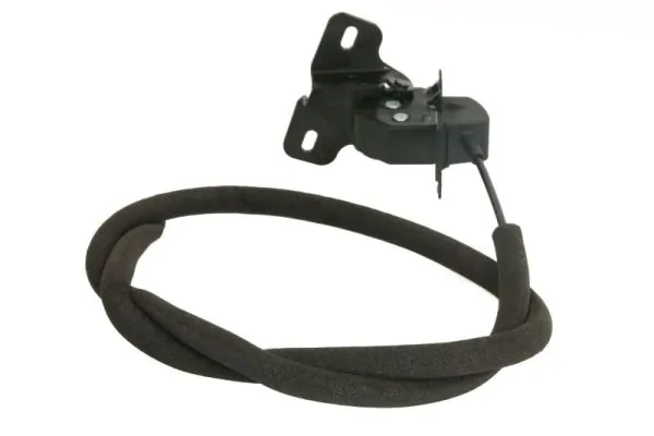 93168120 Peugeot/Citroen Zamek drzwi tylnych lewych skrzydłowych górny