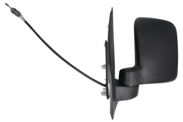 Lusterko wsteczne lewe do Ford Connect  TC7