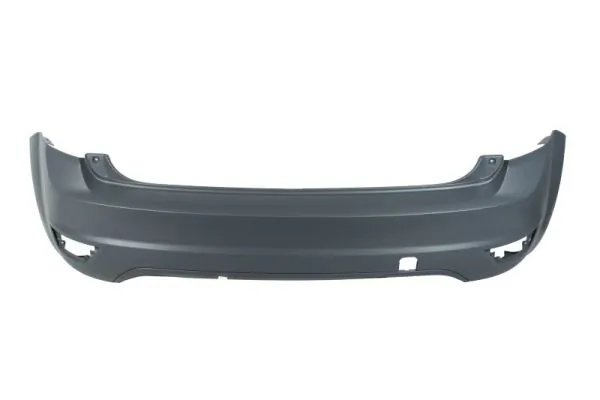 Zderzak tylny do Ford Focus II DA, HCP, DP
