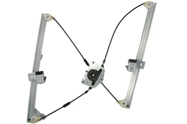 Mechanizm podnoszenia szyby drzwi przednich lewych Volkswagen Caddy III awangarda (2KA, 2KH, 2CA, 2CH) (2004 - 2015) cena, od 64,95 USD