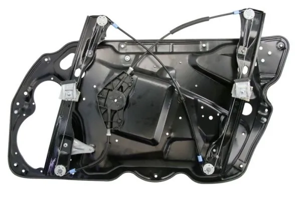 Mechanizm podnoszenia szyby drzwi przednich lewych Volkswagen Passat B6 sedana (3C2) (2005 - 2011) cena, od 68,20 USD