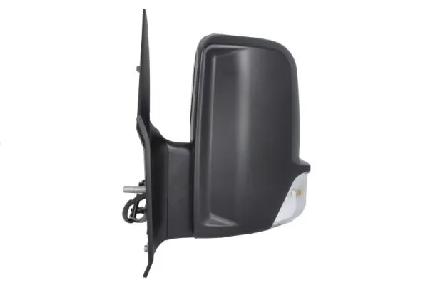 Lusterko wsteczne lewe do Mercedes Sprinter II 3,5-t 906
