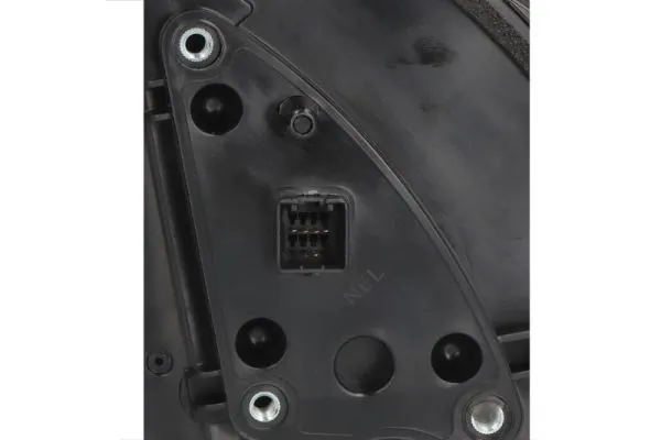 Lusterko wsteczne lewe Hyundai Accent 4 RB