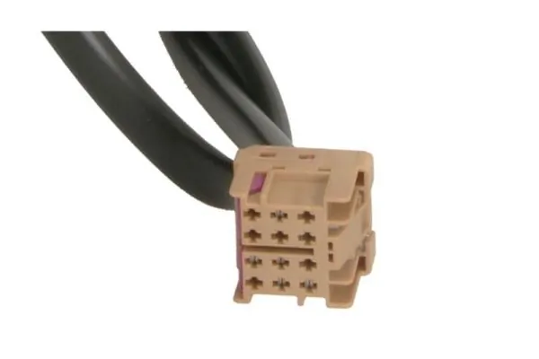 Lusterko wsteczne lewe Volkswagen Transporter SGA, SGH, SHA, SHH