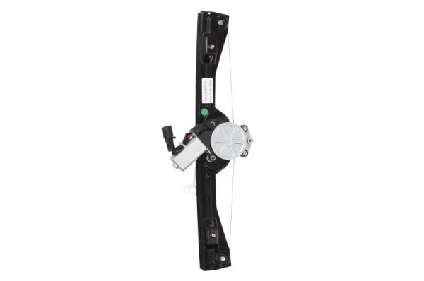 Mechanizm podnoszenia szyby drzwi przednich prawych 3024PSG6 Polcar