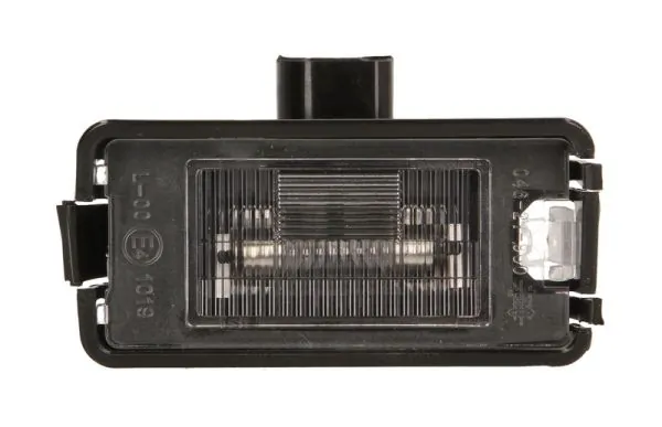 Lampa oświetlenia tylnej tablicy rejestracyjnej Depo/Loro/Abakus 4452101NUE cena, od 14,45 USD