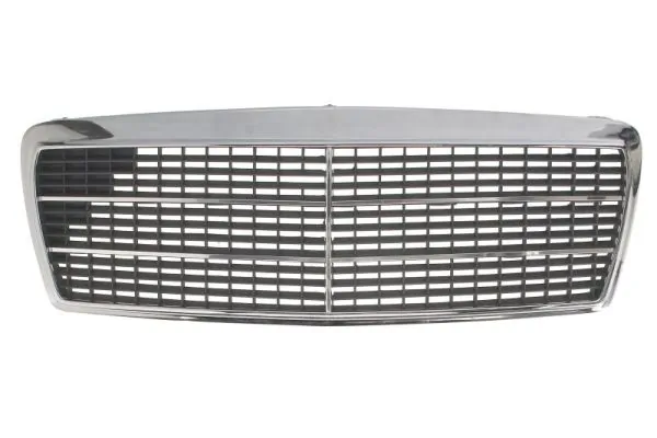 Atrapa chłodnicy do Mercedes E  W210