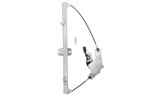 Do koszyka Mechanizm podnoszenia szyby drzwi przednich prawych Renault Master II HD, FD