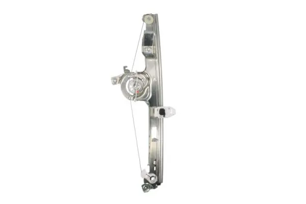Mechanizm podnoszenia szyby drzwi przednich lewych Renault Scenic II