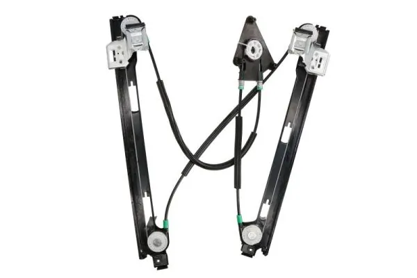 Mechanizm podnoszenia szyby drzwi przednich prawych do Seat Altea XL 5P5, 5P8