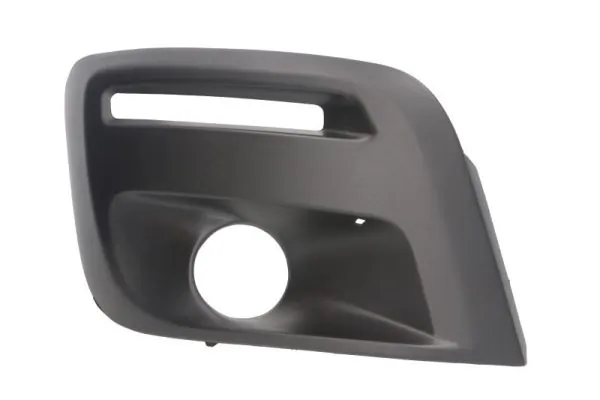 16800256XT Peugeot/Citroen Zaślepka (kratka) lamp przeciwmgielnych zderzaka przedniego