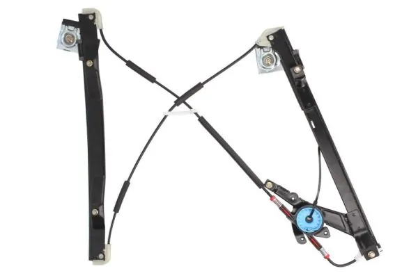 Mechanizm podnoszenia szyby drzwi przednich lewych Ford Mondeo II sedana (BFP) (1996 - 2000) cena, od 55,95 USD