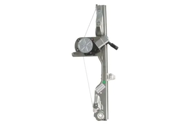 Mechanizm podnoszenia szyby drzwi przednich prawych do Renault Modus  JP0
