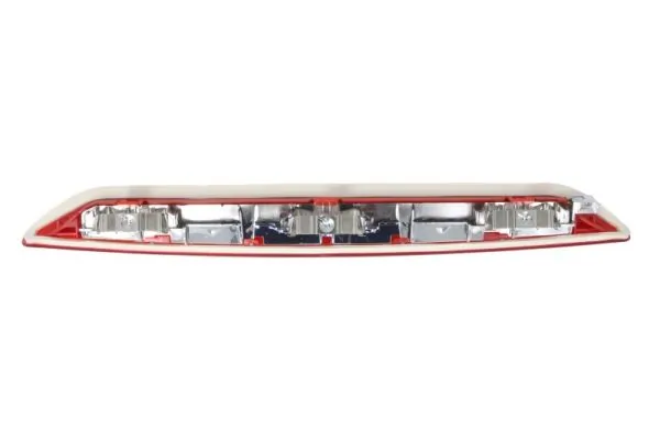 Lampa stop tylna dodatkowa do Volkswagen Polo IV 9N, 9A