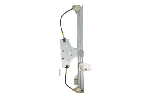 Mechanizm podnoszenia szyby drzwi przednich lewych do Citroen C3 II A51