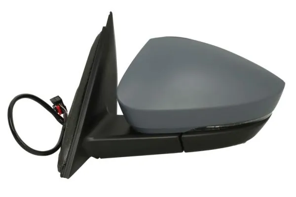 Lusterko wsteczne lewe do Skoda Kodiaq I NS6, NS7, NV7