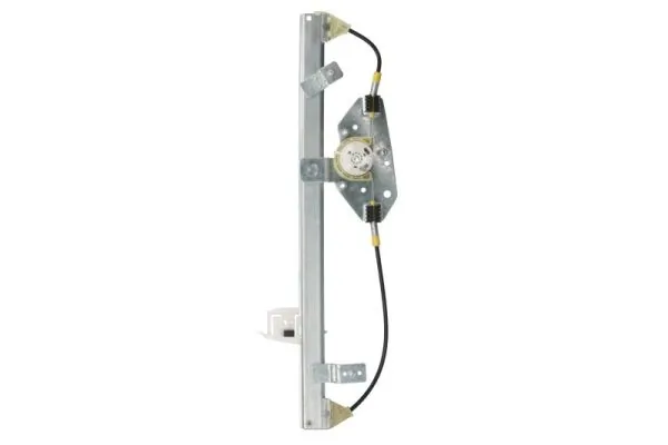 Mechanizm podnoszenia szyby drzwi przednich lewych do Renault Modus  JP0
