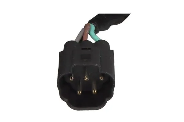 Lusterko wsteczne prawe Ford Fusion kombi (JU) (2002 - 2012) cena, od 71,64 USD