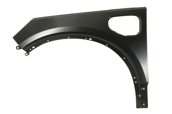 Błotnik przedni lewy do Volvo XC40 536